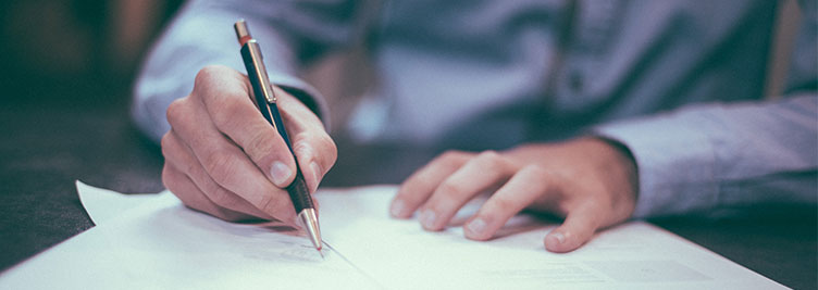 Development Consultants banner