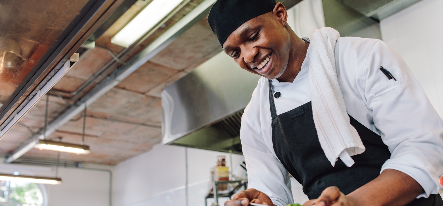 International Associate Vacancies banner