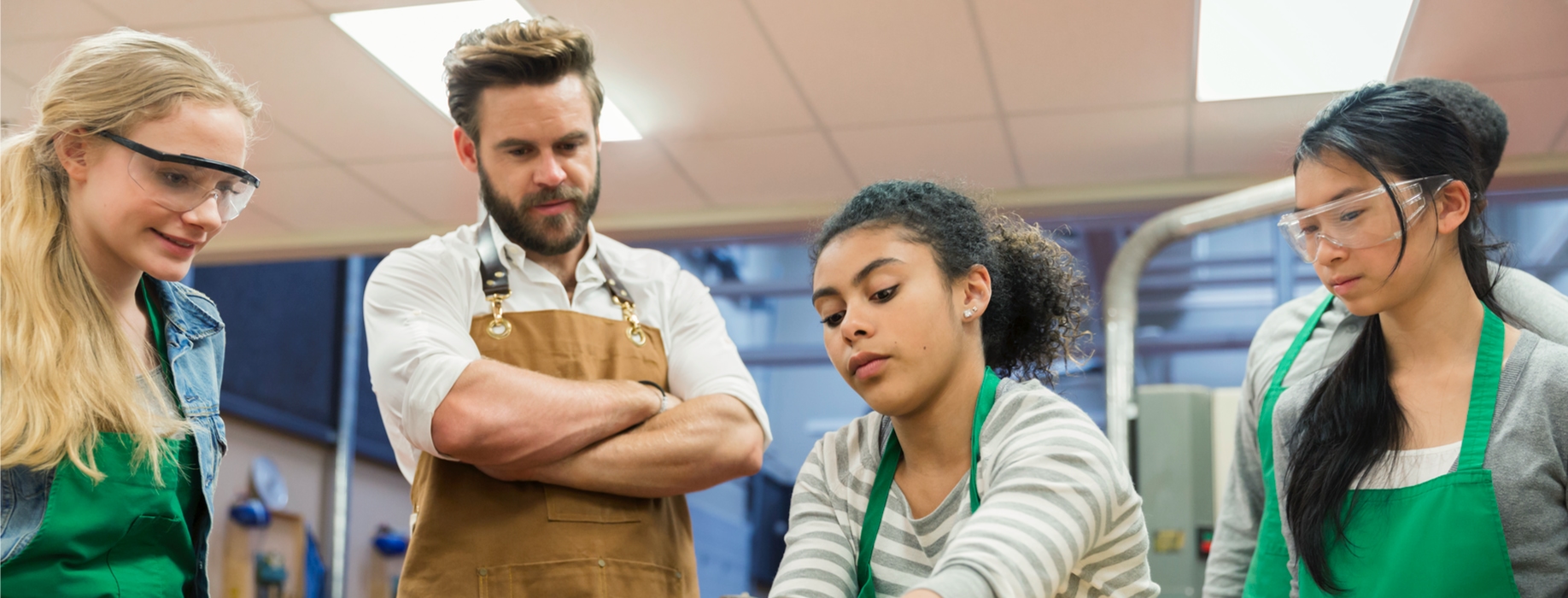 Independent End-point Assessors banner