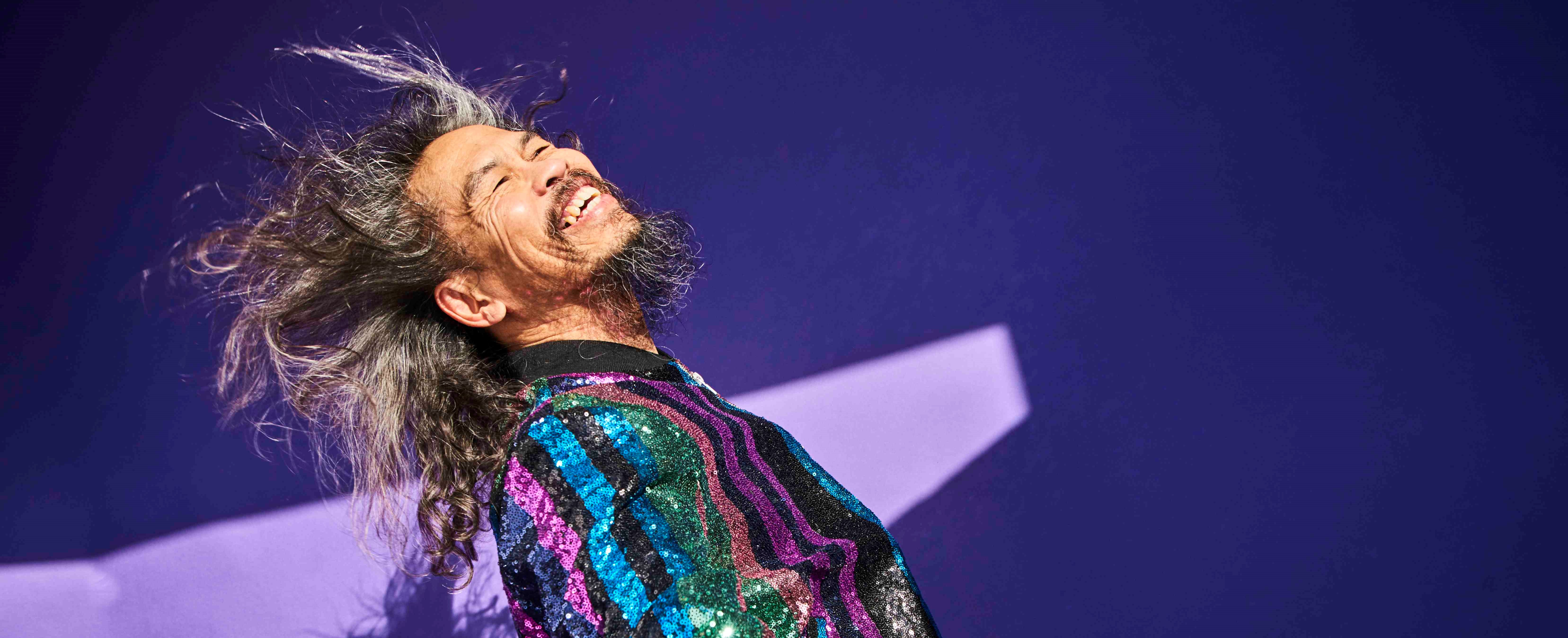 Your lifestyle banner