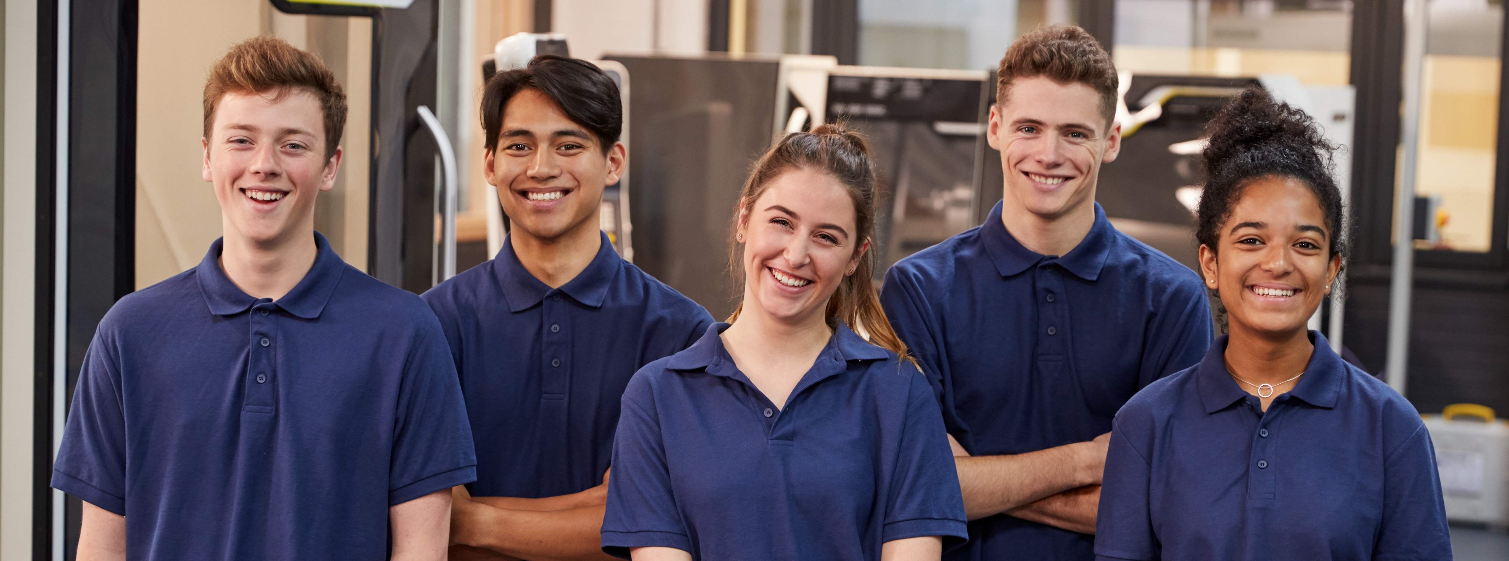 Apprenticeships: Your Gateway to a Thriving Career banner