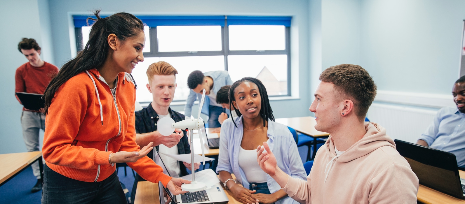 ILM Assessors banner