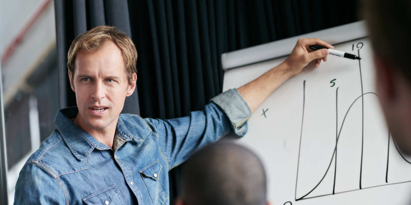 Recognition Consultant banner